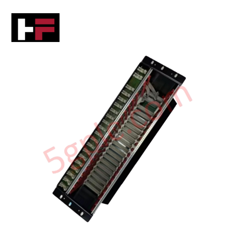 Honeywell FS-CPCHAS-0002 Control Processor Chassis