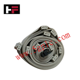 Honeywell FS-IOBUS-CPIOX Industrial I/O Bus Controller