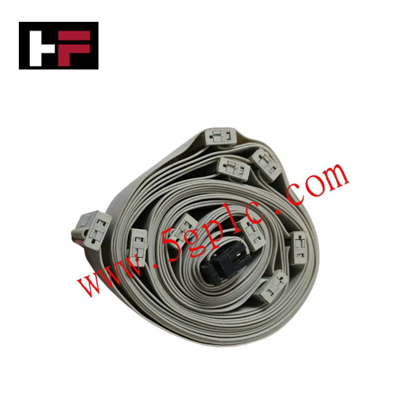 Honeywell FS-IOBUS-CPIOX Industrial I/O Bus Controller