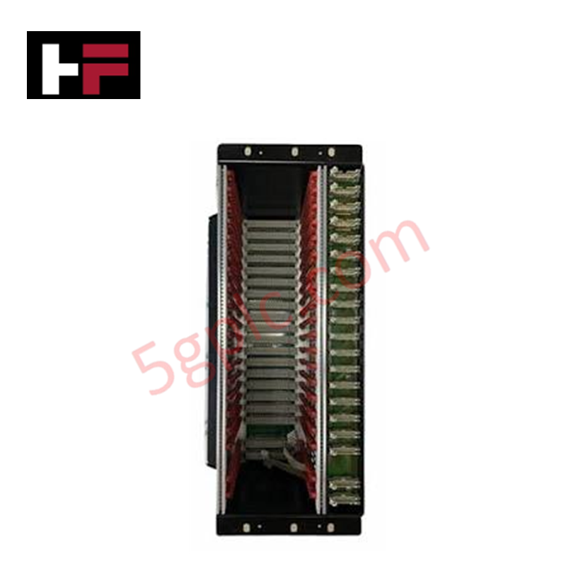 FS-IOCHAS-0001R | Honeywell | I/O Chassis for Redundant Module