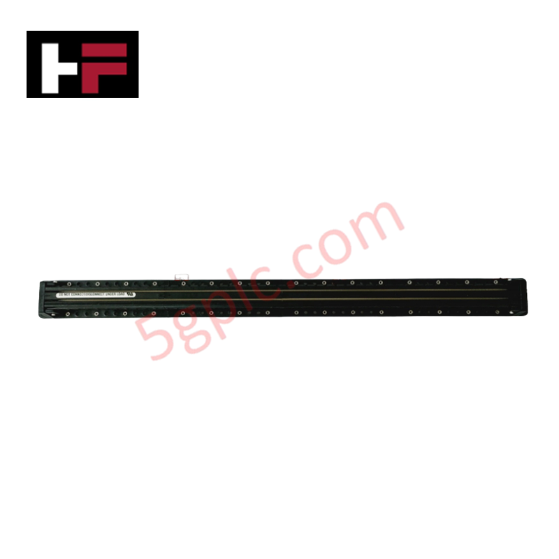 Honeywell FS-MB-0002 Stromschienen-Baugruppe