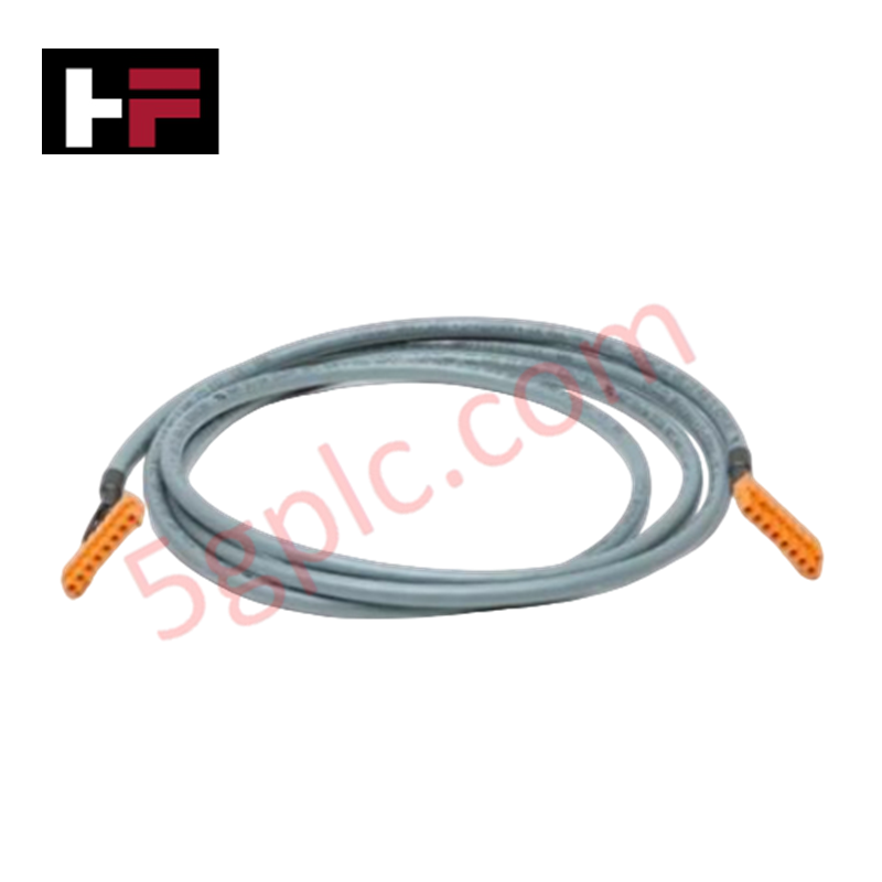 Honeywell FS-PDC-IOR05 सेफ्टी मैनेजर I/O रेडंडेंसी पावर केबल