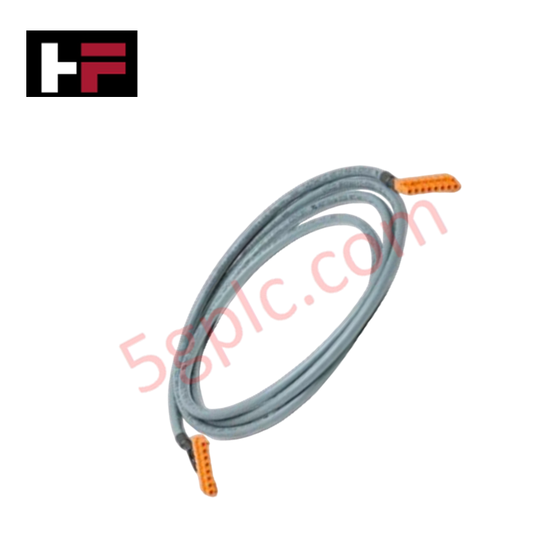 Honeywell FS-PDC-IOR05 सेफ्टी मैनेजर I/O रेडंडेंसी पावर केबल