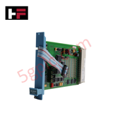 Honeywell FS-SAI-1620M CC V1.4 sicheres, hochdichtes Analog-Eingangsmodul