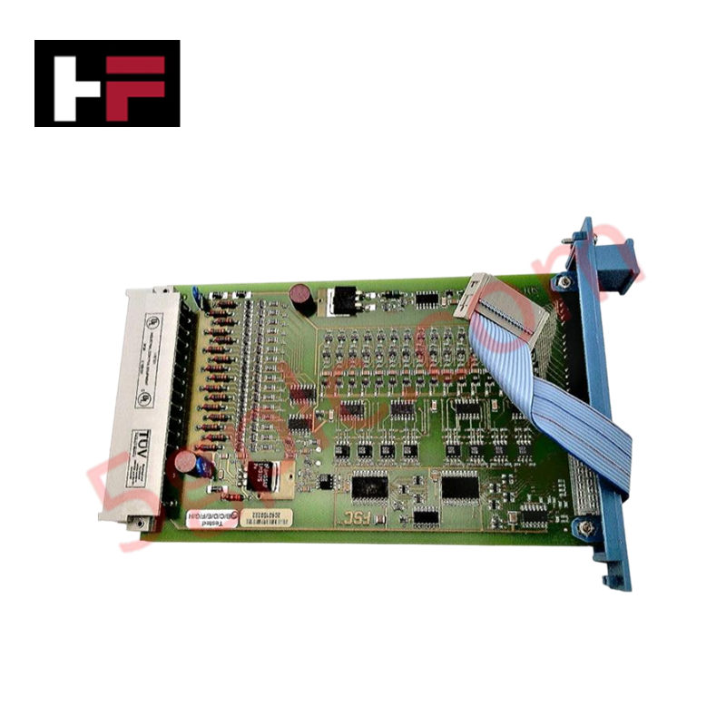 FS-SDI-1624 | Honeywell | Safety Manager Digital Input Module