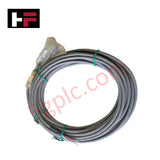 FS‑SICC‑001/L8‑IN | हनीवेल प्रोग्राम योग्य तर्क नियंत्रक केबल प्रणाली संयोजक