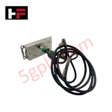 FS-SICP-0001/L3 सिस्टम इंटरकनेक्शन केबल | Honeywell