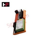 FS-TERM-0002 | Honeywell | Terminador de Bus I/O Redundante para Safety Manager