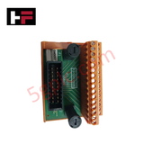 Módulo de conjunto de terminación de campo Honeywell FS-TSDI-16UNI
