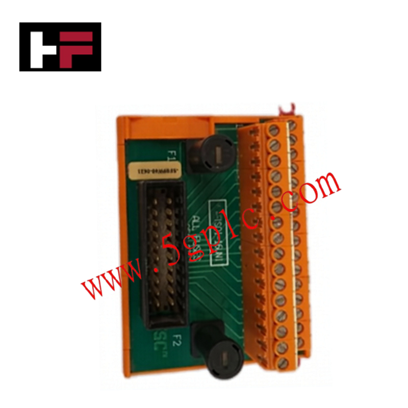Honeywell FS-TSDI-16UNI Reliable-quality PLC Module
