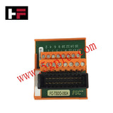 Honeywell FS-TSDO-0824 Keluaran Digital Selamat Tahan Lama FTA