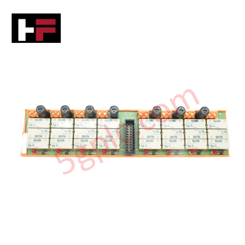مجموعه ترمینیشن فیلد خروجی دیجیتال هانی‌ول FS-TSRO-0824