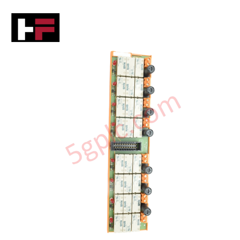 Ensemble de raccordement sur site pour sortie numérique Honeywell FS-TSRO-0824