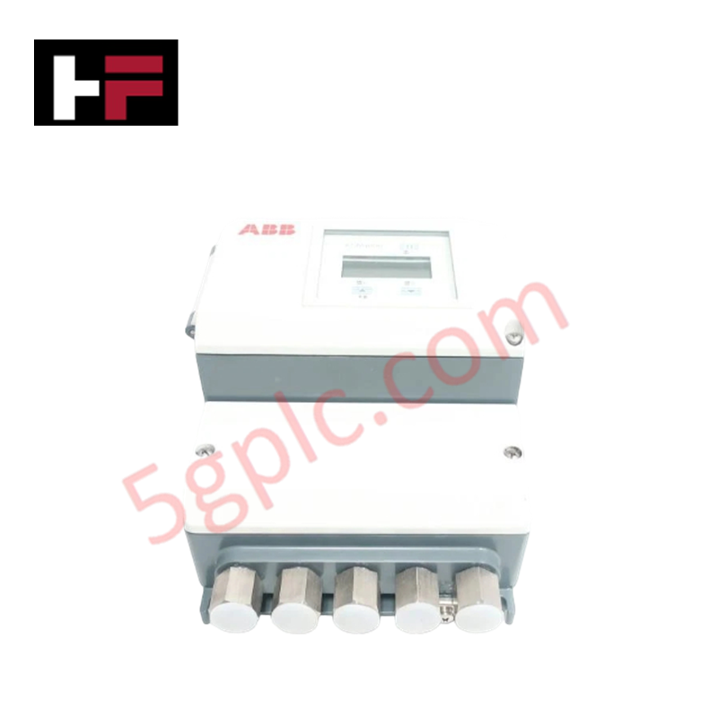 جهاز إرسال التدفق الكهرومغناطيسي ABB FSM4000