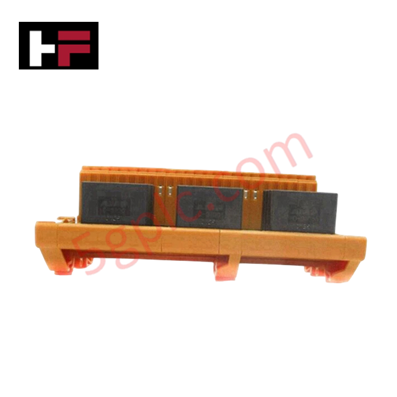 Honeywell FTA-T-01 Fail-Safe Digital Input Modules