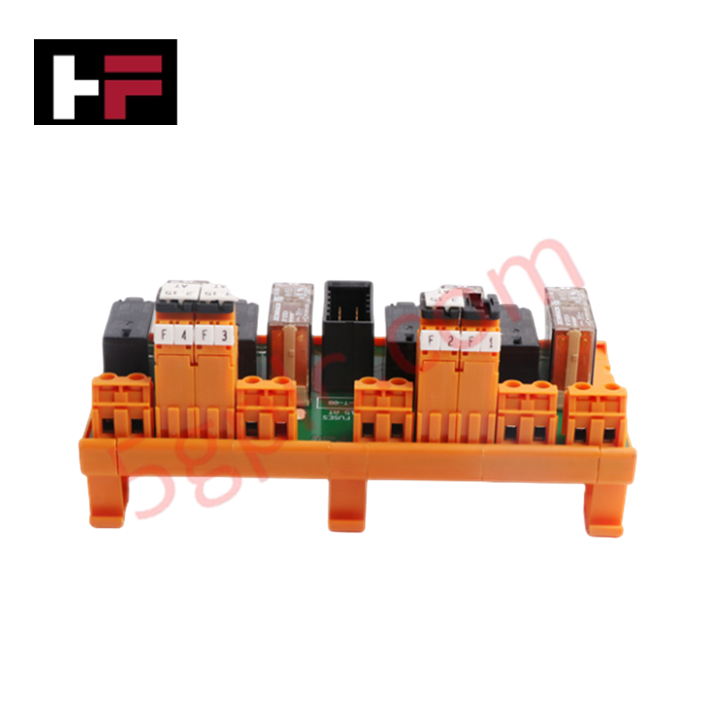 Modul Output Digital Fail-safe Honeywell FTA-T-08