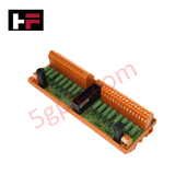 FTA-T-14 | Honeywell | Modul Input Analog FTA
