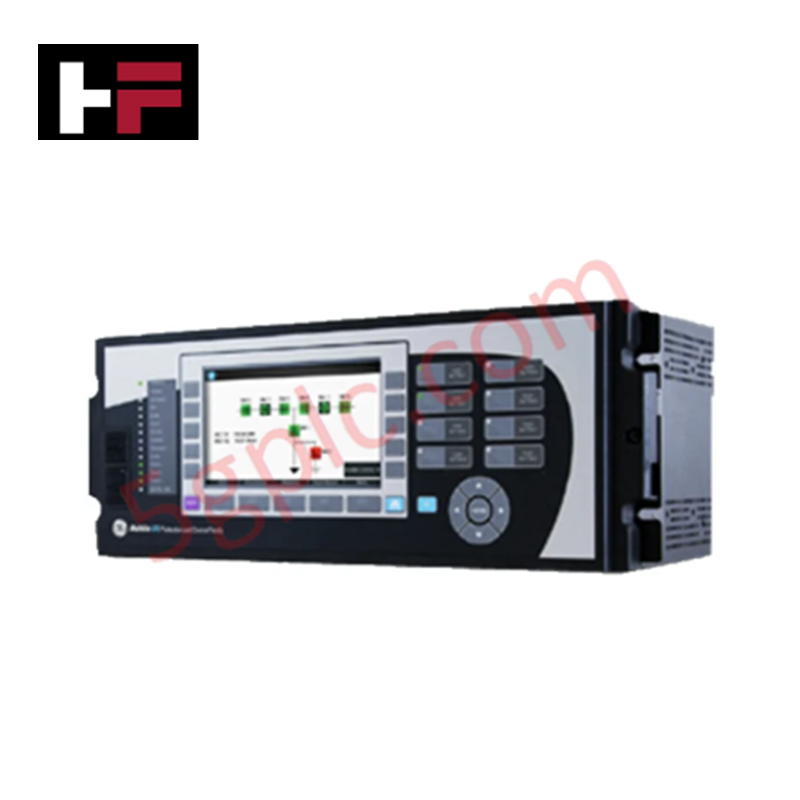 GE G60-GO1-HCH-F8F-H67-M8F-P6D-U6D-W6C Generator Protection Systems