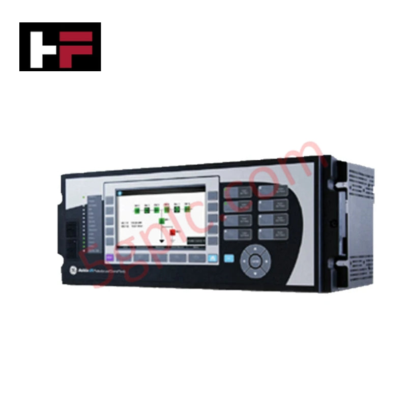 UR-Serie | GE Multilin G60 Generator-Management-Relais