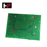 Placa de interfaz de fase ABB GC C960 C103 3BHE033067R0103