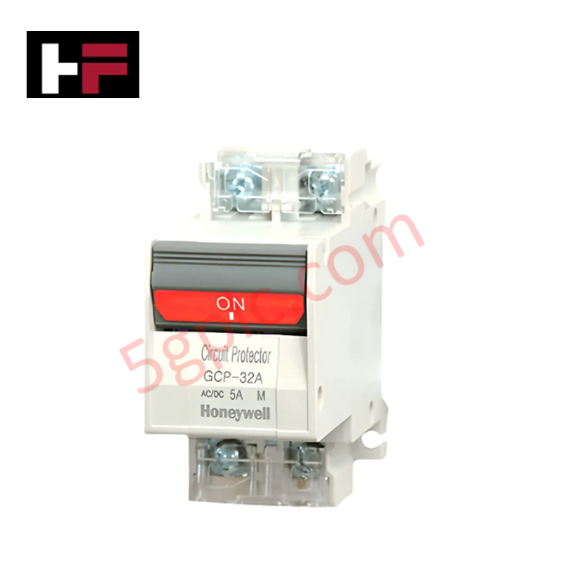 کلید مدارشکن حفاظت مدار Honeywell GCP-32AN M 1A
