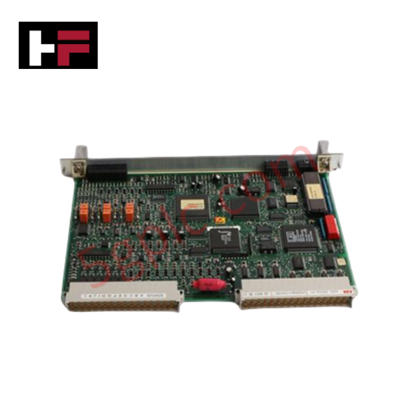 GD B021 BE01 HIEE300766R0001 | ABB | Gate Control Units