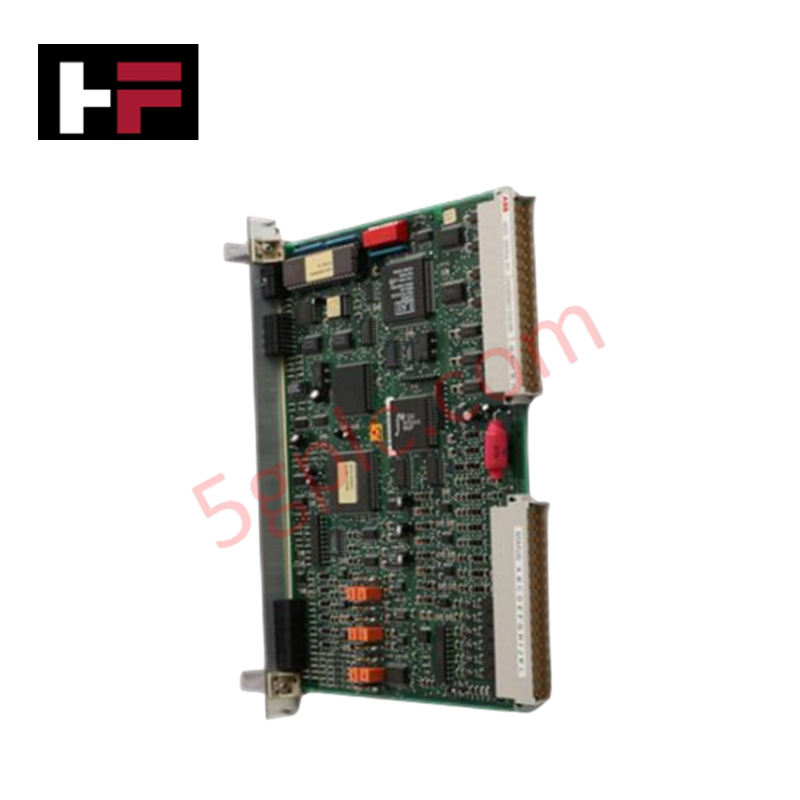 GD B021 BE01 HIEE300766R0001 | ABB | Gate Control Units