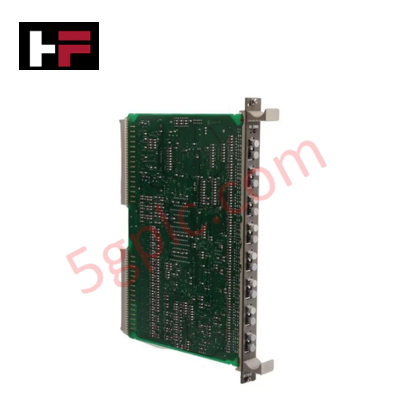 Печатная плата ABB GD C780 BE21 3BHE004468R0021