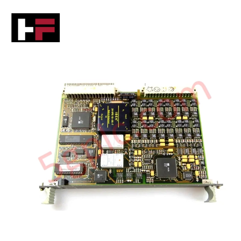 ABB AC800M Series 81EA04R1210 GJR2393400R1210 Analog Input Module