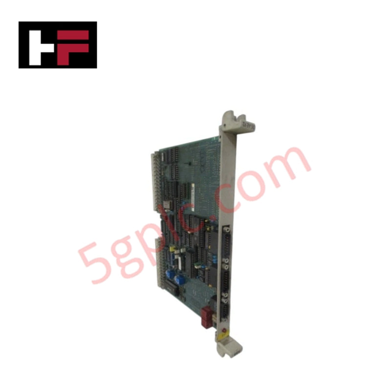 ABB 35AE92 GJR5137200R0004 Industrial Control Module for Procontic & DP800