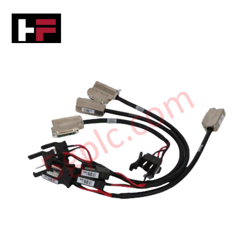 کابل فیبر نوری Honeywell مدل GN-KRR011 شماره 51204147-001