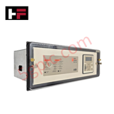 Sistema de Protección de Generadores ABB GPU 2000R