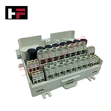 ABB 3BSE013175R1 GRBTU-01 Module Terminal Unit