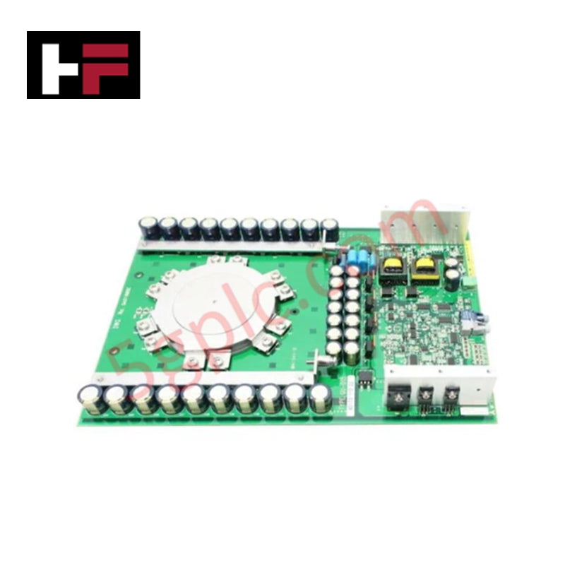 Allen-Bradley GU-G08 80173-109-01 Industrial Thyristor Board