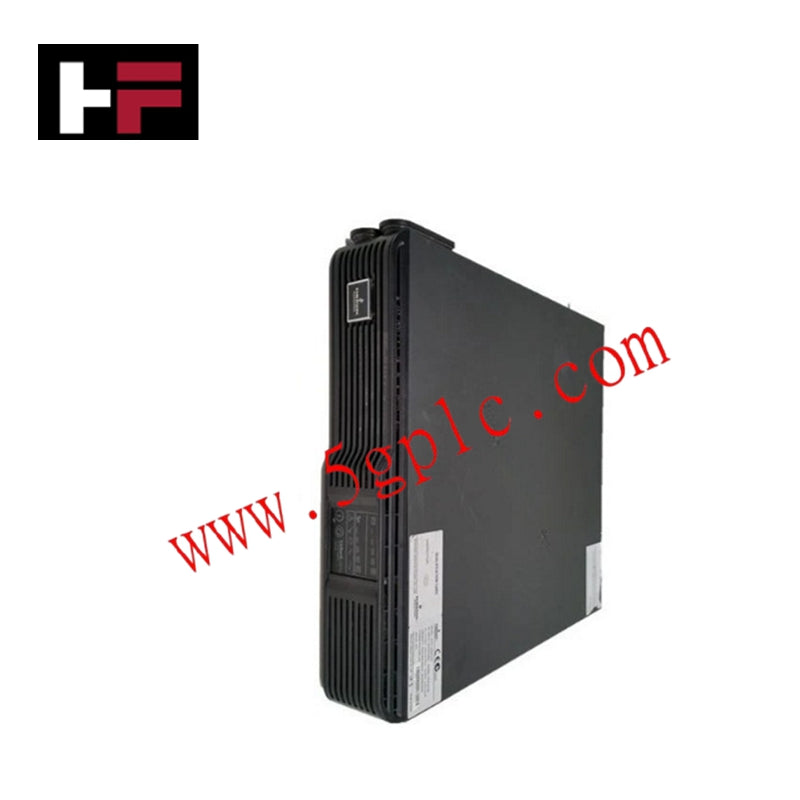 EMERSON GXT3-1000RT230 Precision UPS Tower for Control Systems