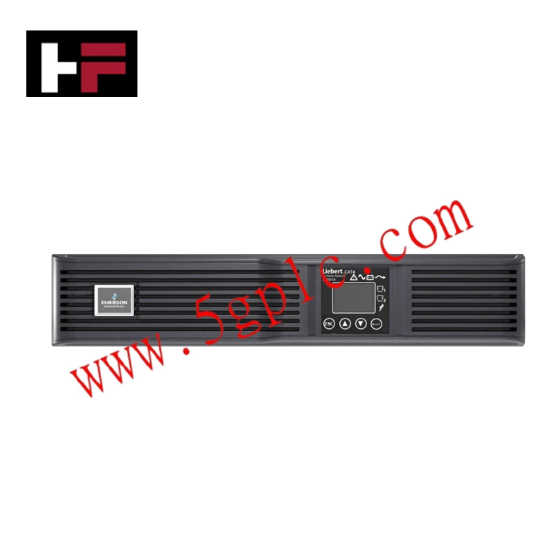 EMERSON GXT4-1500RT230E High-performance Rack Tower UPS