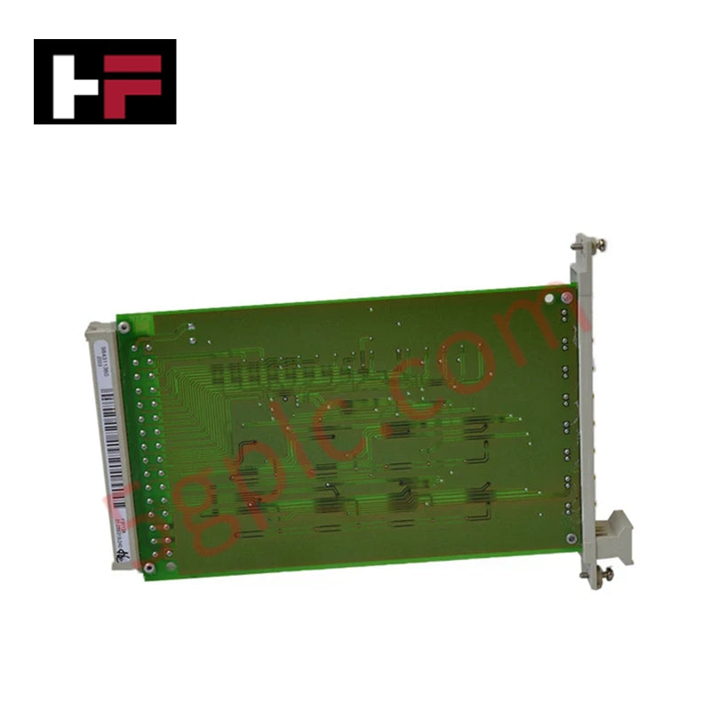 HIMA H41Q-B4237-2 Redundant Safety Controller Module
