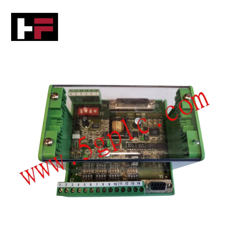 Hima H7505/H 7505 CPU Module Card for Safety Systems