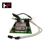 ABB HA C807 B101 GD C806 A101 3BHE039221R0101 Steuerungs-Leiterplatte