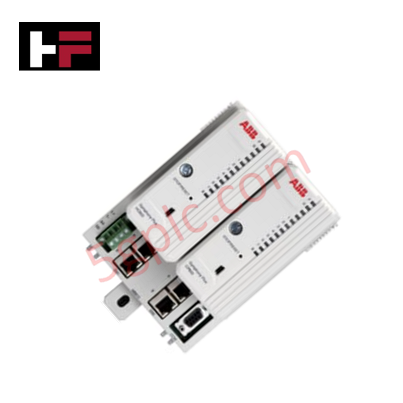 CP800 | ABB | Module processeur de communication Symphony Plus