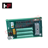 ماژول رابط ورودی آنالوگ FTA با HART، مدل Triconex HCU3700/3703E