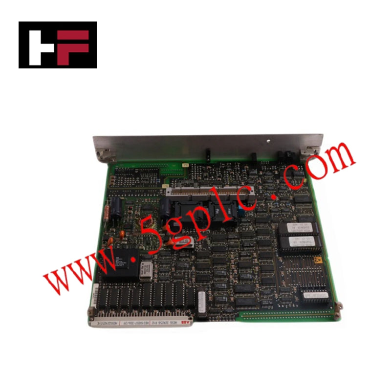 وحدة إمداد طاقة عالية الدقة ABB HESG448213R1