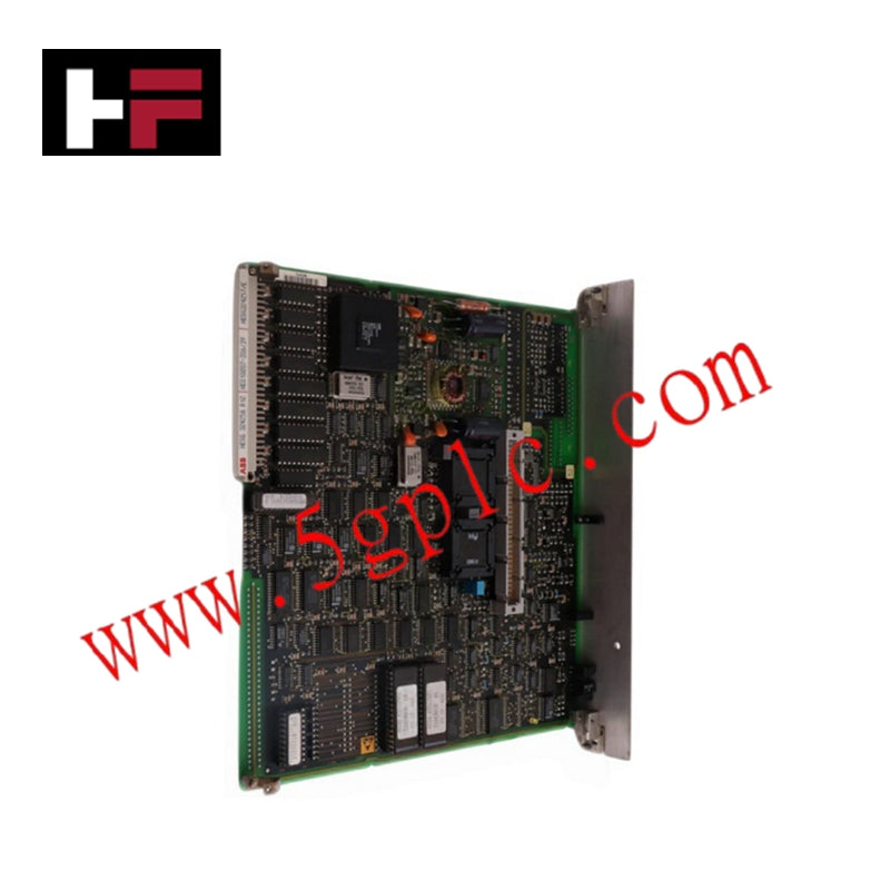 وحدة إمداد طاقة عالية الدقة ABB HESG448213R1