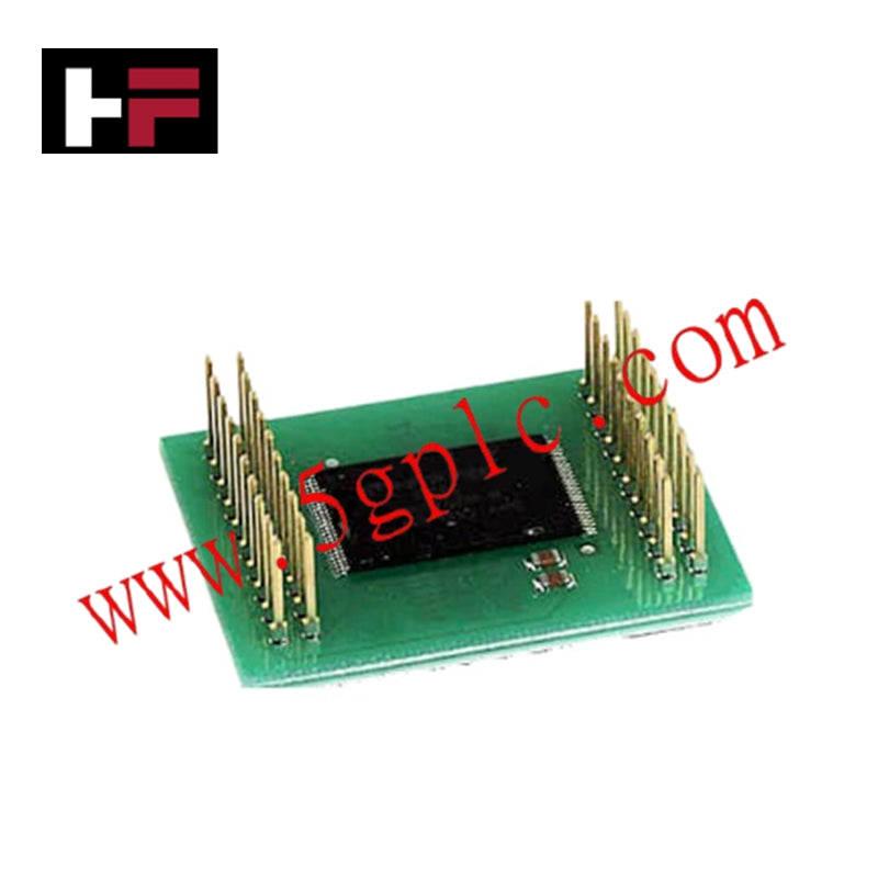 ABB HIEE401807R0001 Subplaca de Memoria Flash Confiable