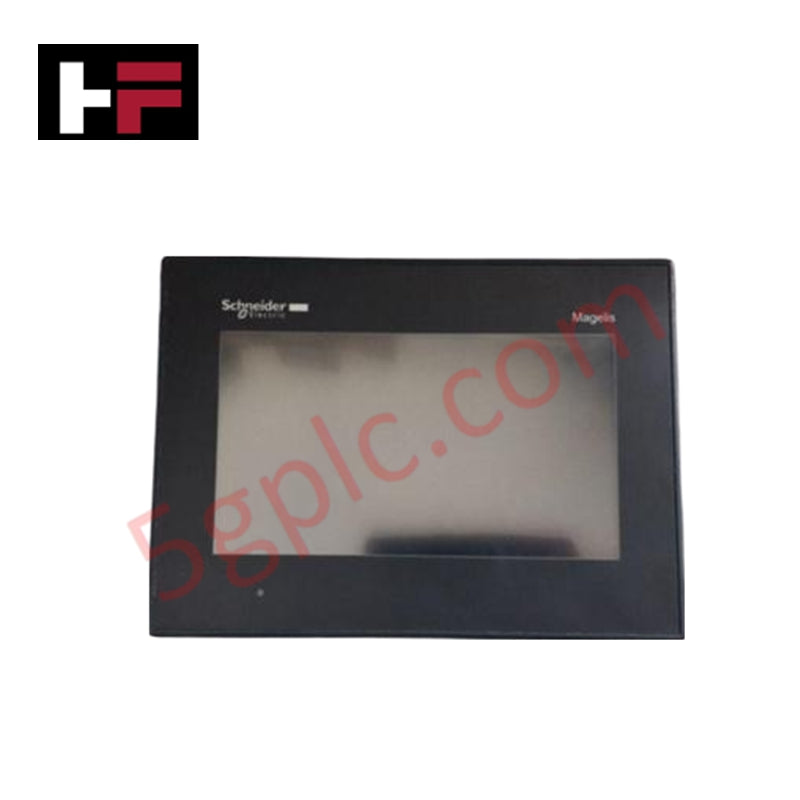 HMIGXO3501 Schneider Electric 7-Inch Touchscreen HMI