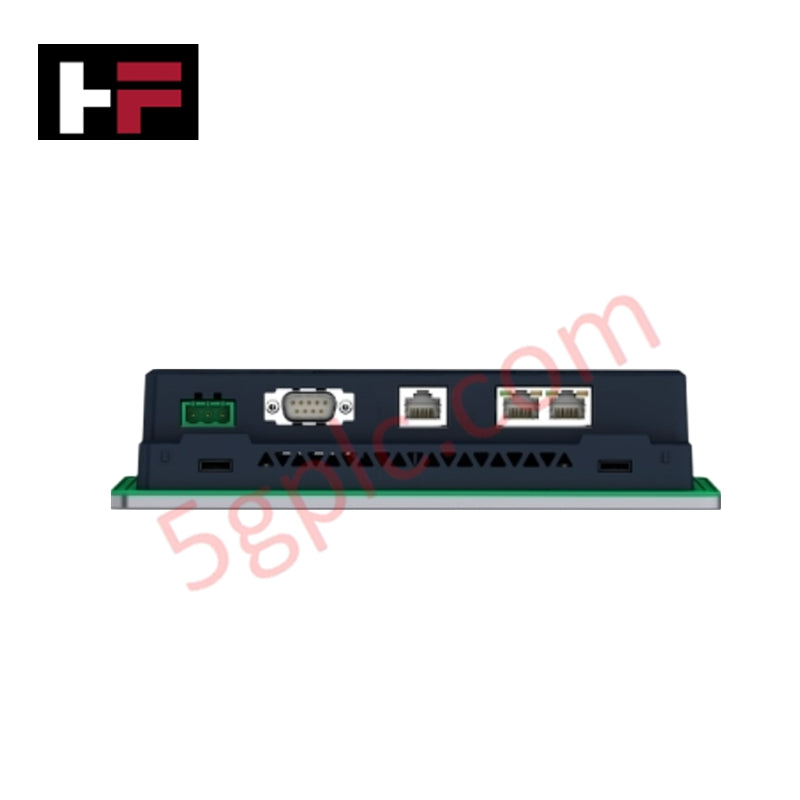 Schneider Harmony ST6 HMIST6400 HMI Touchscreen