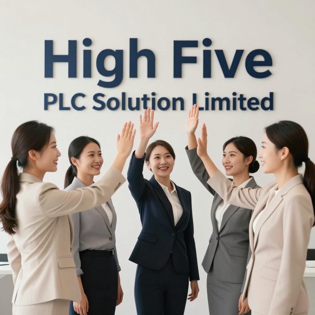 About High Five PLC Solution Limited