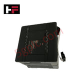 GE Fanuc VersaMax IC200ACC200 | Gabinete Modular em Branco para Fonte de Alimentação