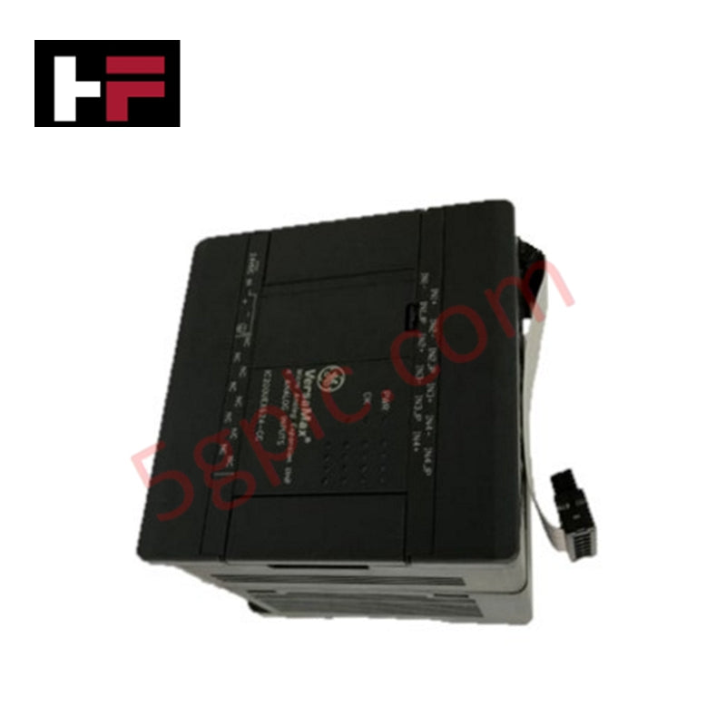 GE Fanuc VersaMax IC200ACC200 | Modüler Boş Güç Kaynağı Gövdesi