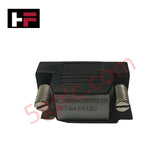 IC200ACC201 GE VersaMax Expansion Terminator Plug